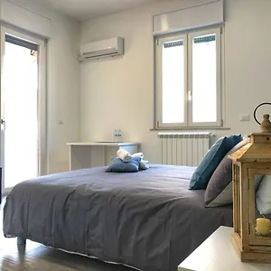 2* Couette-café La Casa Di Amalia