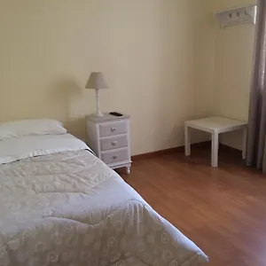 Nocleg ze śniadaniem Ciuri Ciuri