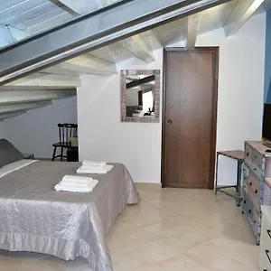 Apartament Delle Pergole