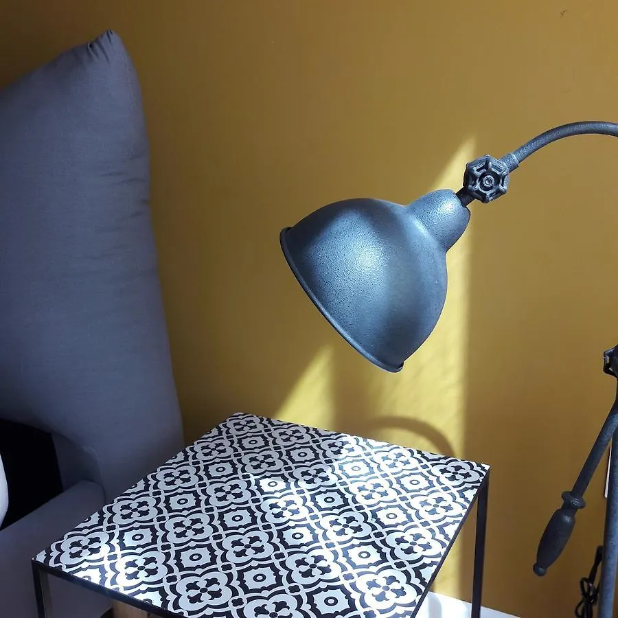 Via Roma 315 Bed And Breakfast Palermo