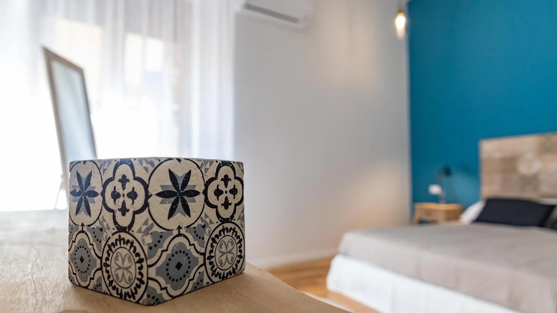 Via Roma 315 Bed And Breakfast Palermo