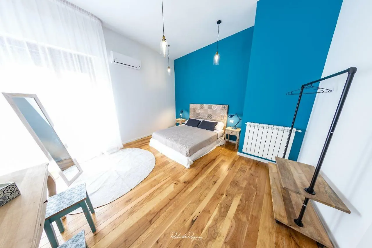 Via Roma 315 Bed And Breakfast Palermo Bed & Breakfast