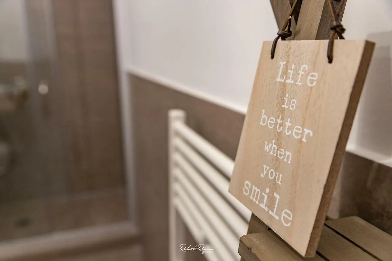 Via Roma 315 Bed And Breakfast Palermo