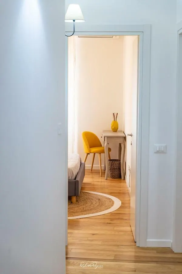 Via Roma 315 Bed And Breakfast Palermo Bed & Breakfast