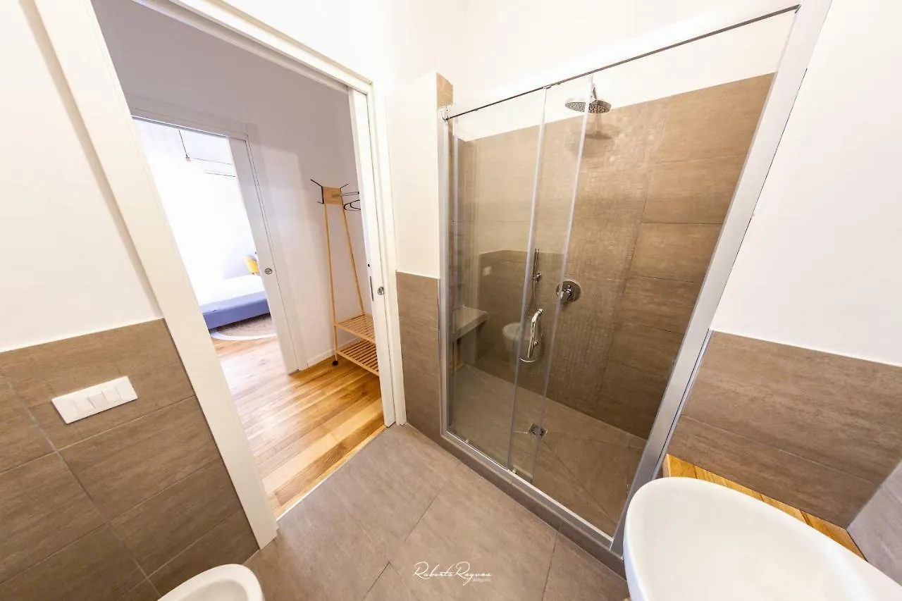 Via Roma 315 Bed And Breakfast Palermo Bed & Breakfast