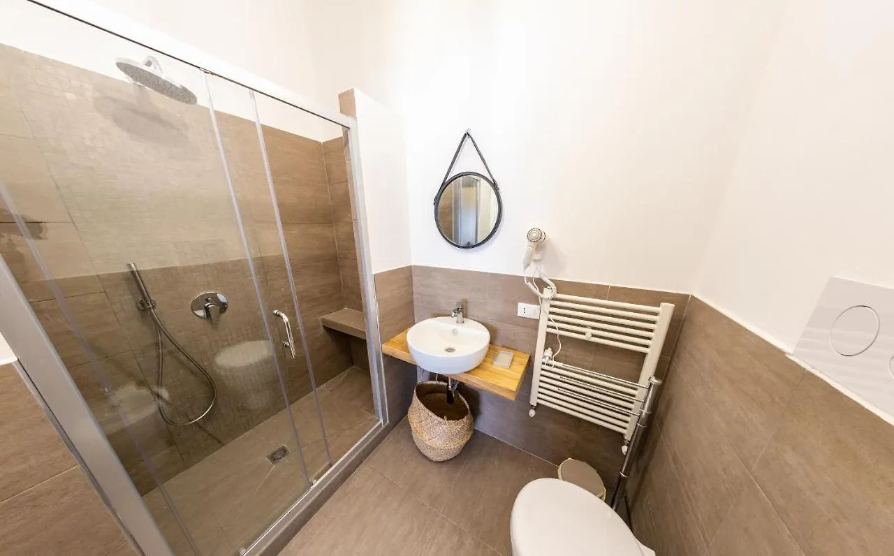 Via Roma 315 Bed And Breakfast Palermo 2*,  Italy
