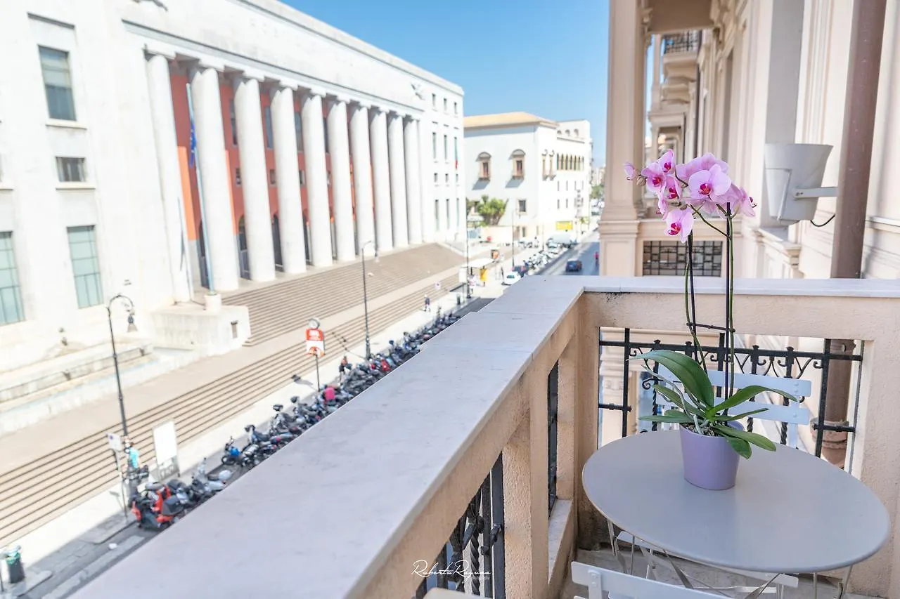 Bed & Breakfast Via Roma 315 Bed And Breakfast Palermo