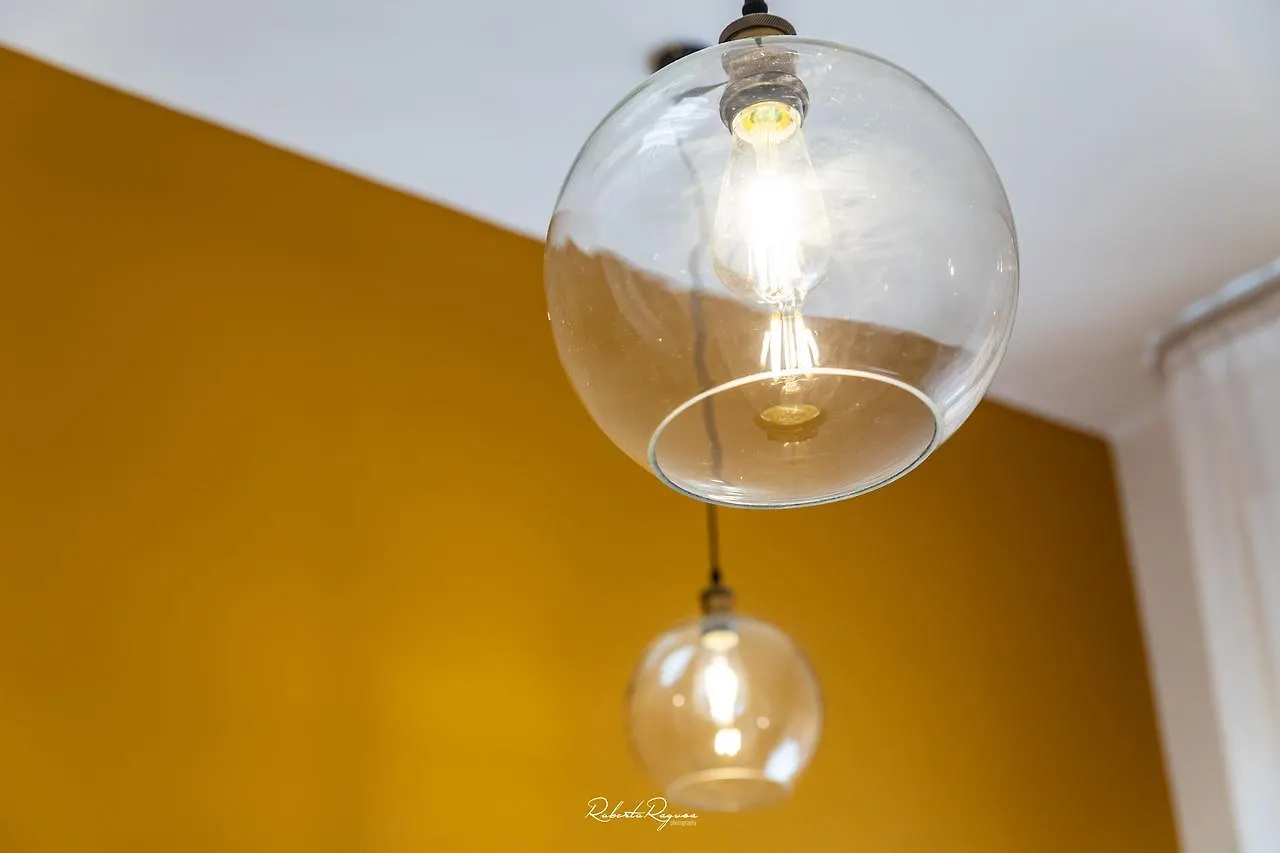 Via Roma 315 Bed And Breakfast Palermo Italy