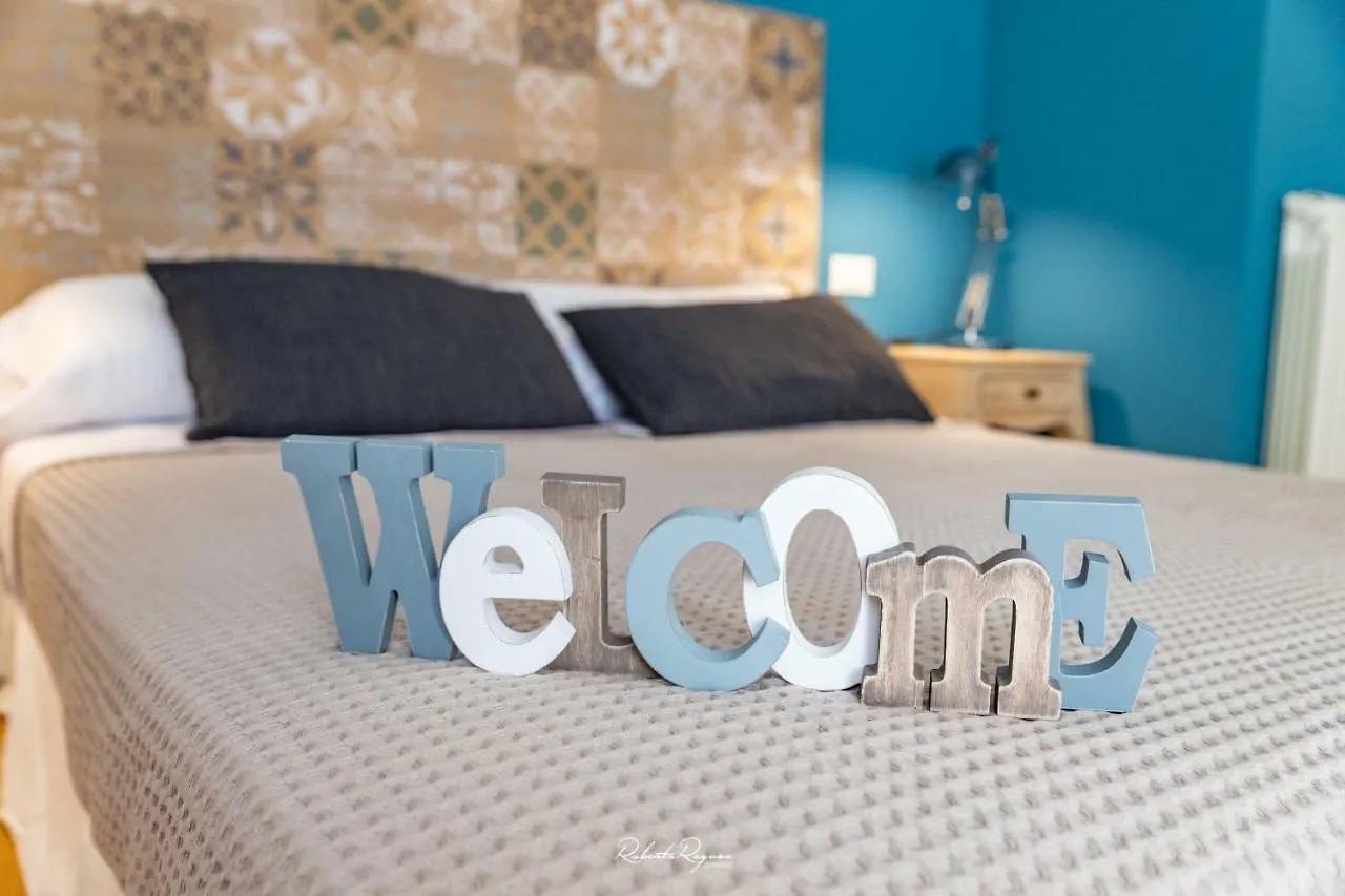 Via Roma 315 Bed And Breakfast Palermo Bed & Breakfast